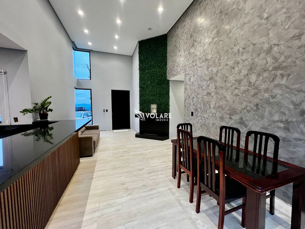 Casa Moderna à Venda no bairro Fidélis - R$ 1.140.000,00 — foto 4