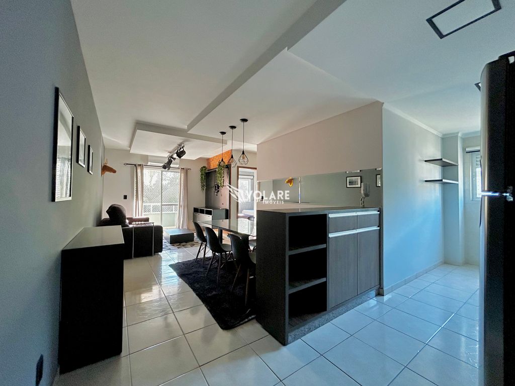 Apartamento a Venda com 68 m e MOBILIADO | Bairro Badenfurt! - foto 1