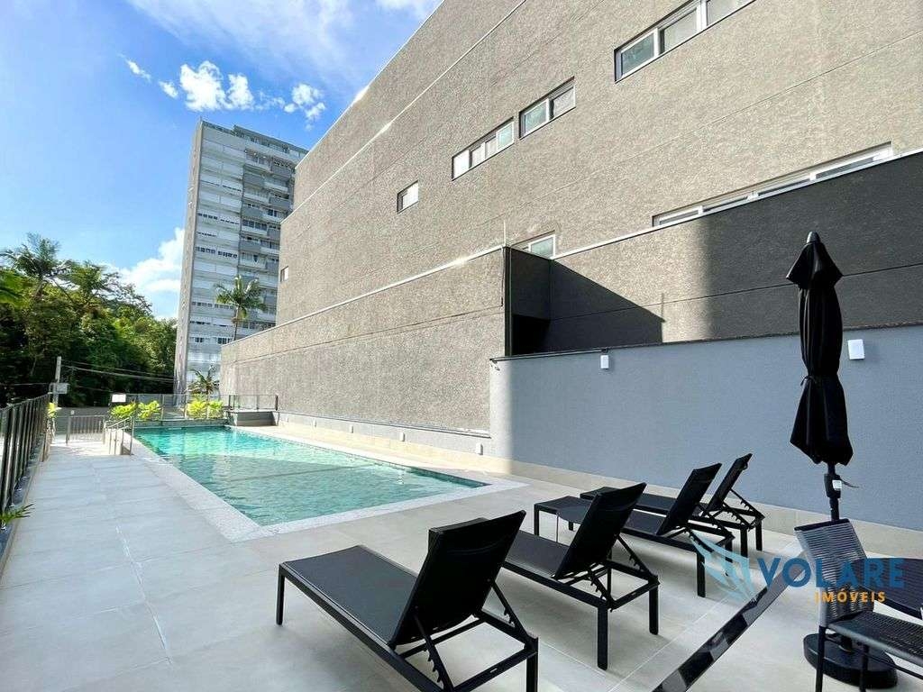 Amplo apartamento novo no centro da cidade — foto 5