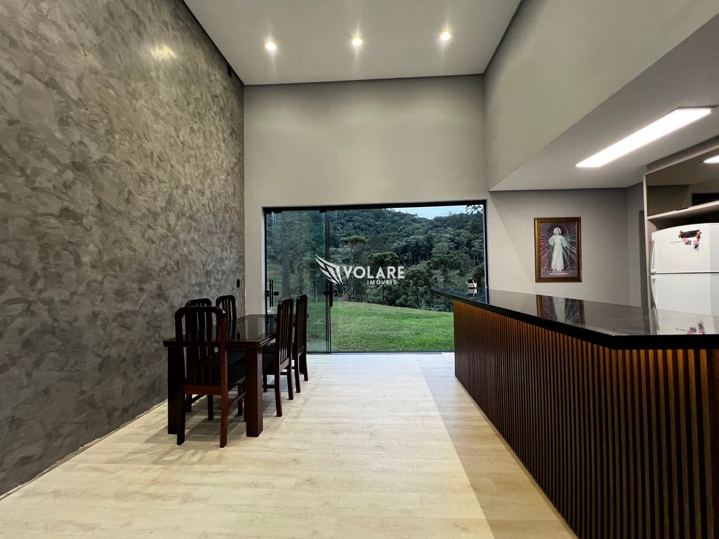 Casa Moderna à Venda no bairro Fidélis - R$ 1.140.000,00 — foto 2