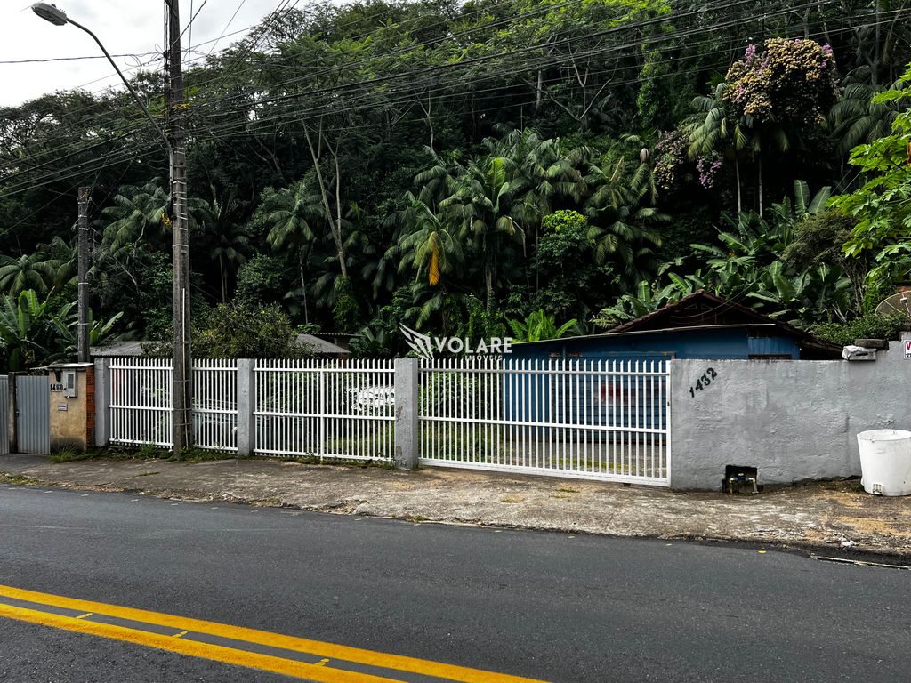 Terreno à venda na rua Johann Sachse - Salto do Norte — foto 2