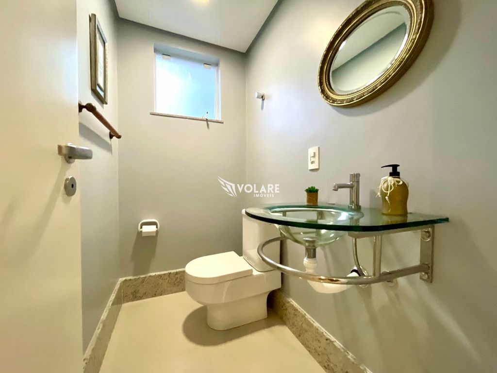Apartamento 3 suítes e 3 vagas, vista mar - Barra Sul, Venda R$ 3.410.000,00 — foto 6