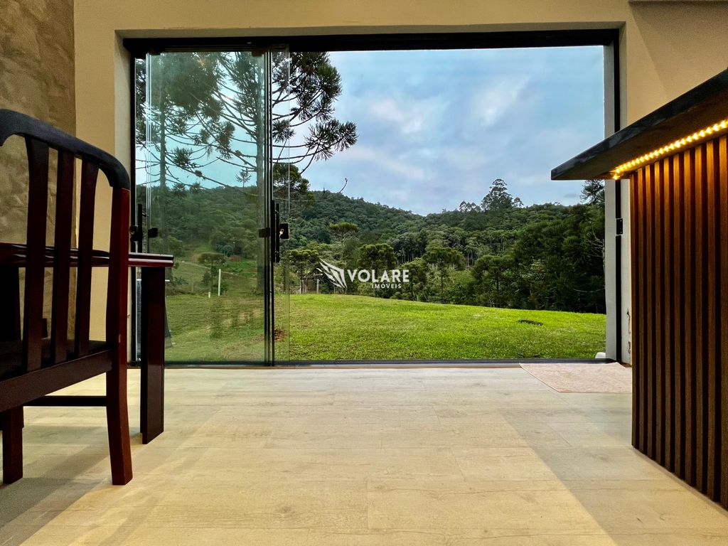 Casa Moderna à Venda no bairro Fidélis - R$ 1.140.000,00 - foto 1