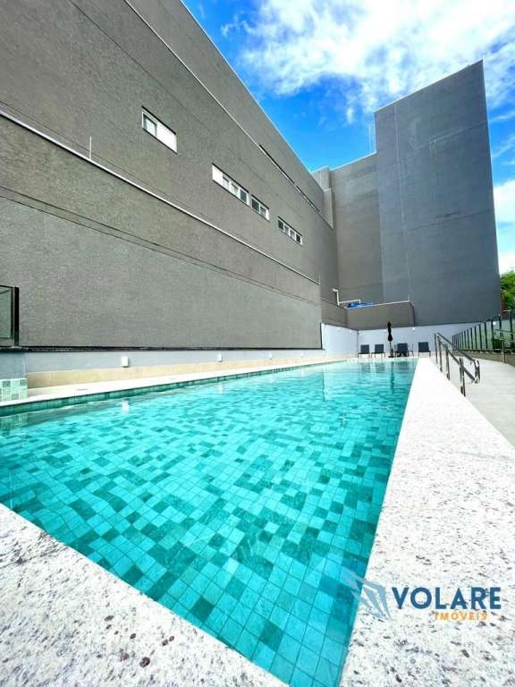 Amplo apartamento novo no centro da cidade — foto 3