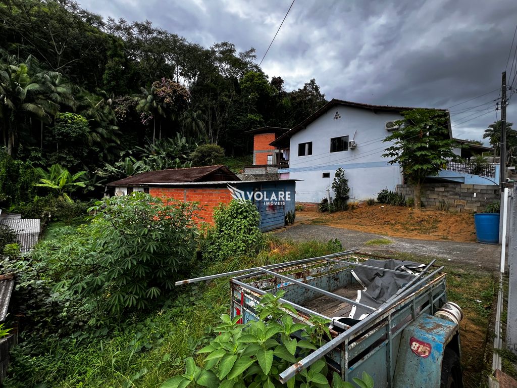Terreno à venda na rua Johann Sachse - Salto do Norte — foto 4