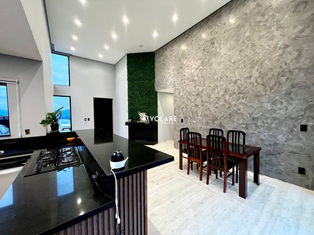 Casa Moderna à Venda no bairro Fidélis - R$ 1.140.000,00 — foto 7