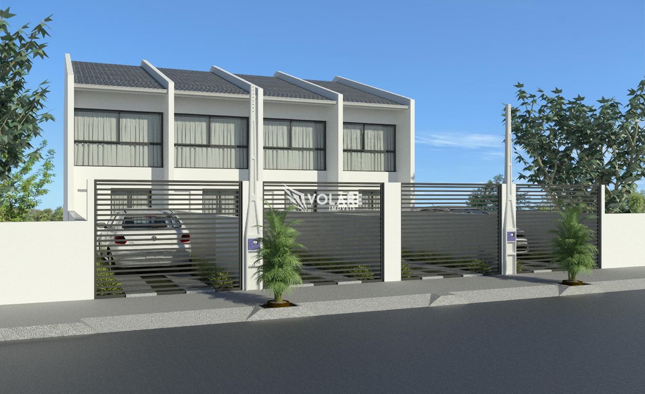 Sobrado no Passo Manso em Loteamento Residencial por R$ 395.000 — foto 3