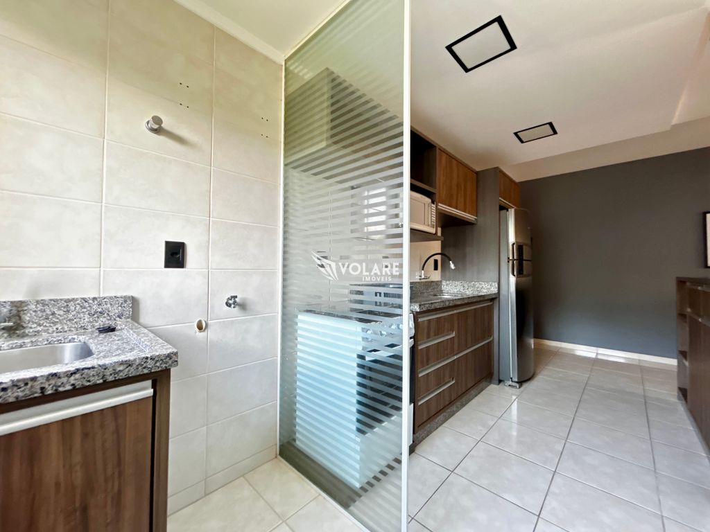 Apartamento a Venda com 68 m e MOBILIADO | Bairro Badenfurt! — foto 3