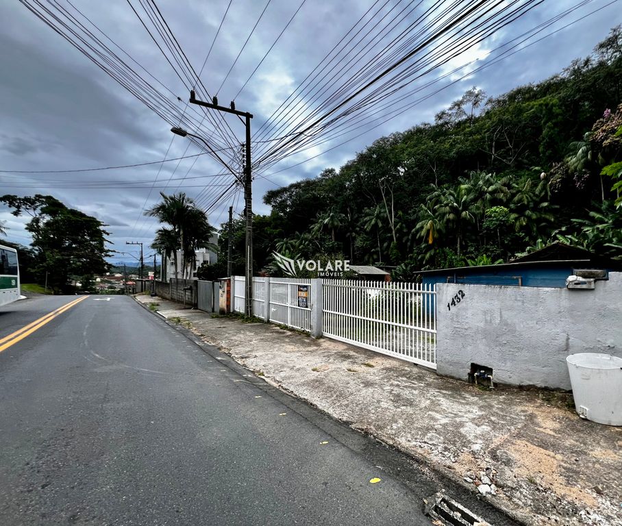 Terreno à venda na rua Johann Sachse - Salto do Norte — foto 6