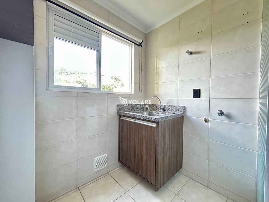 Apartamento a Venda com 68 m e MOBILIADO | Bairro Badenfurt! — foto 4