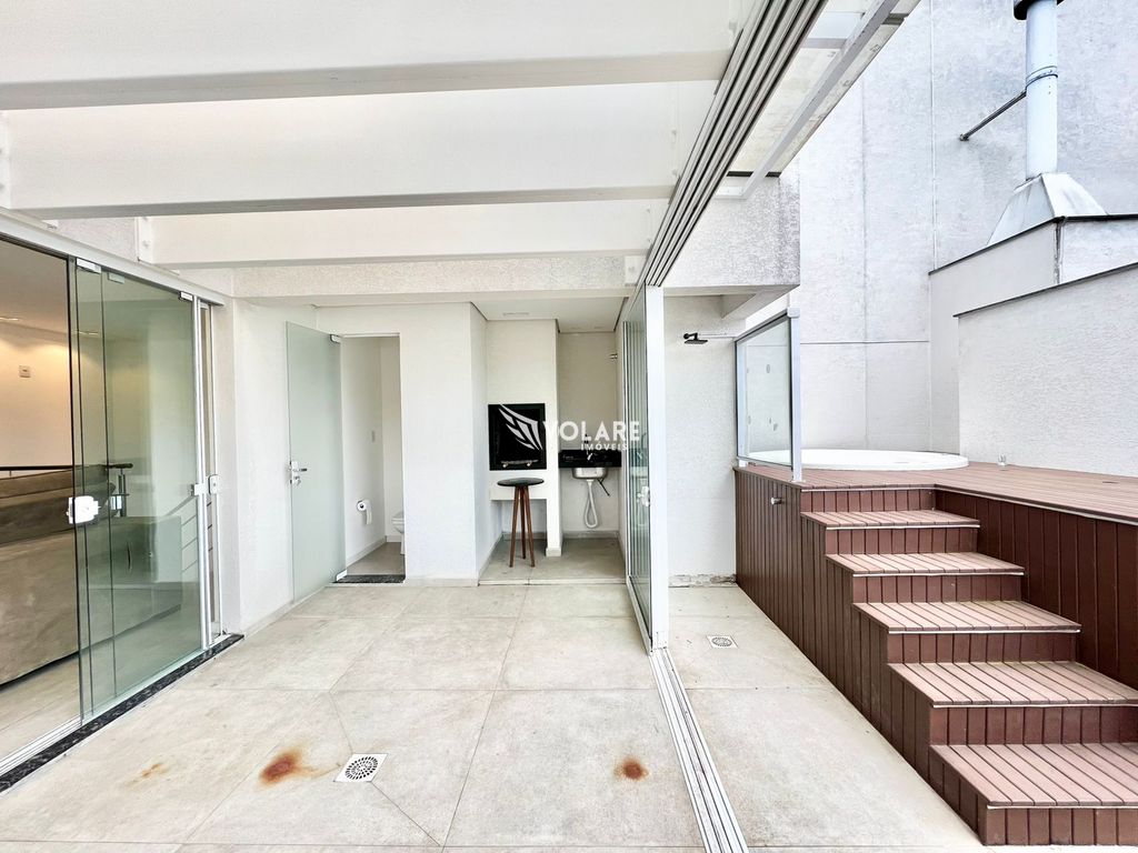 Cobertura Duplex 3 Dormitórios 2 Suítes 3 Vagas na Fortaleza- R$ 1.750.000,00 — foto 6