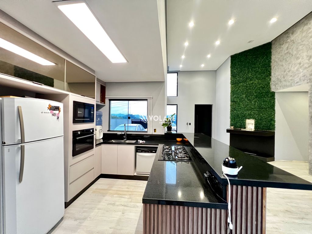 Casa Moderna à Venda no bairro Fidélis - R$ 1.140.000,00 — foto 5