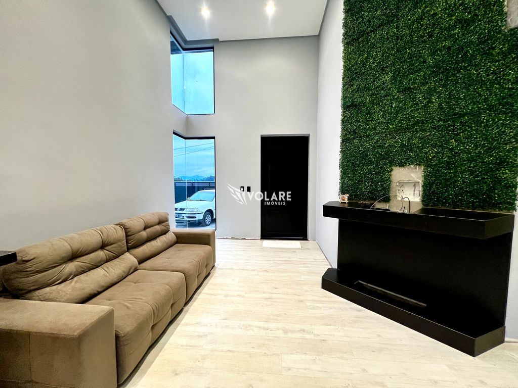 Casa Moderna à Venda no bairro Fidélis - R$ 1.140.000,00 — foto 6