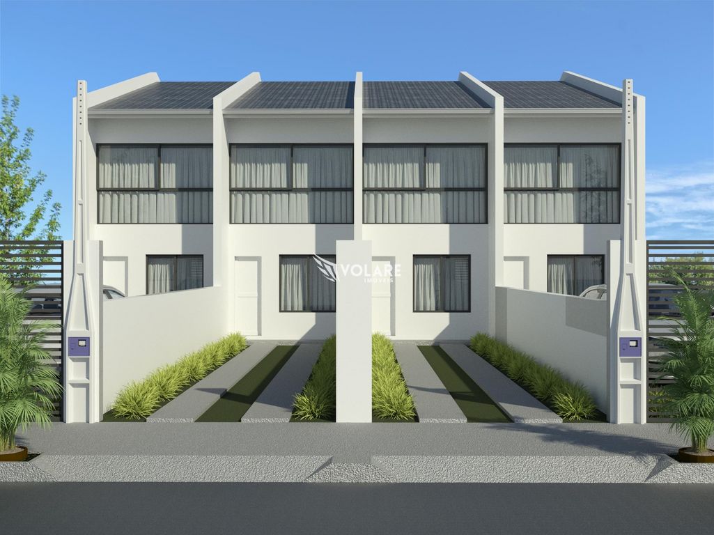Sobrado no Passo Manso em Loteamento Residencial por R$ 395.000 — foto 2
