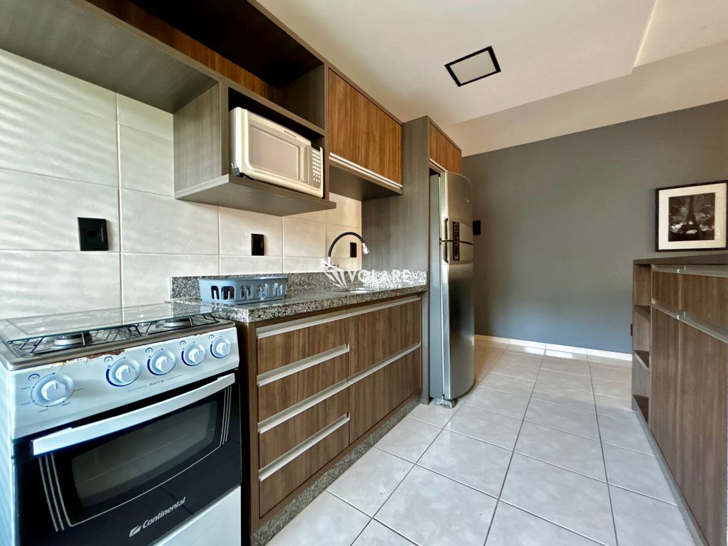 Apartamento a Venda com 68 m e MOBILIADO | Bairro Badenfurt! — foto 5