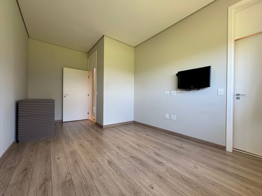 Suíte 1 - Piso térreo