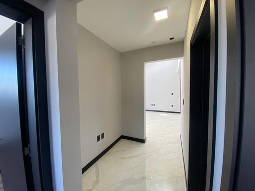 hall do corredor
