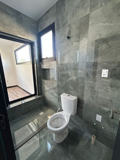 banheiro suite