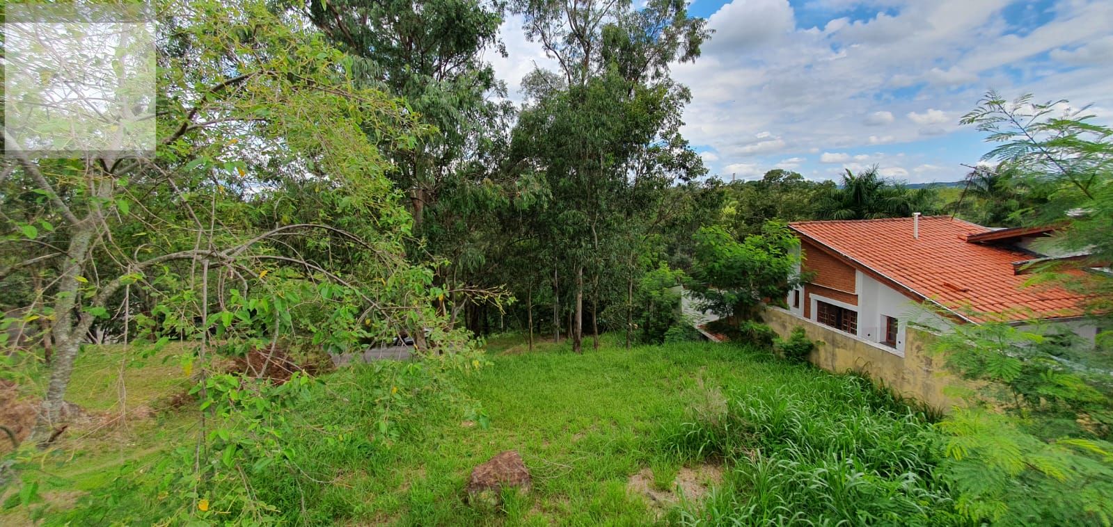 Jardim Botânico/Sousas 791m² OPORTUNIDADE!