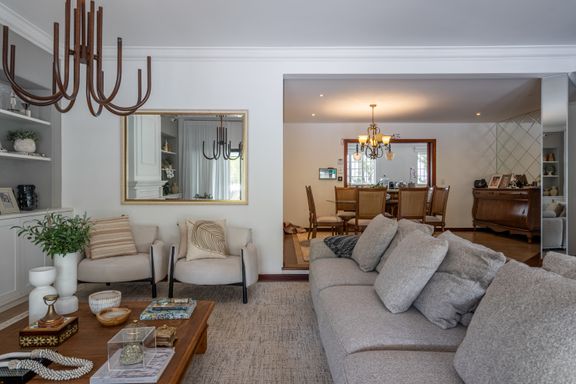 Salade visitas/estar:  Um convite ao bem viver.