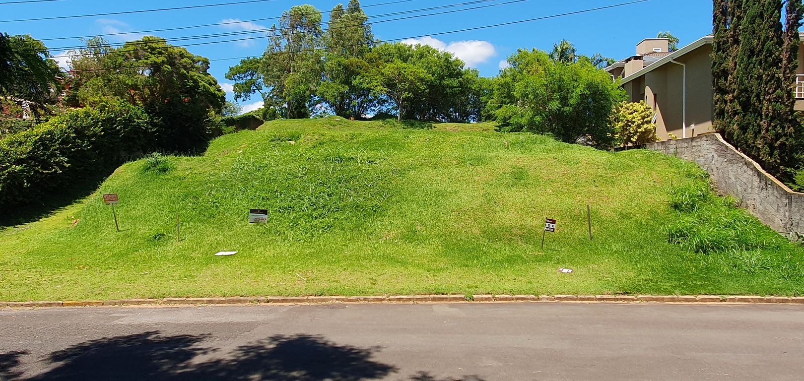 Jardim Botânico à venda