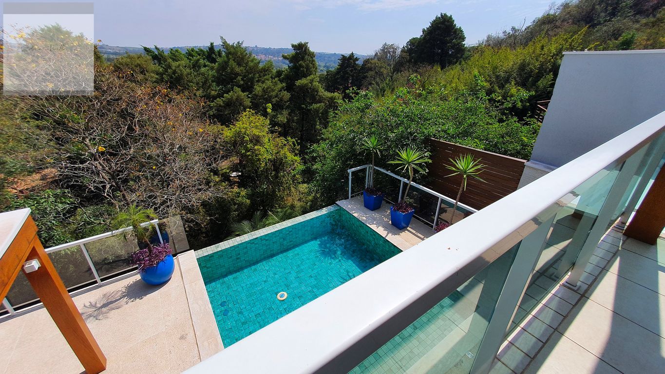 natureza com muito conforto
