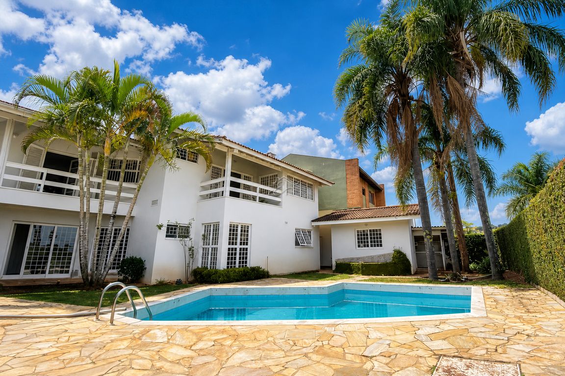 Jardim Botânico