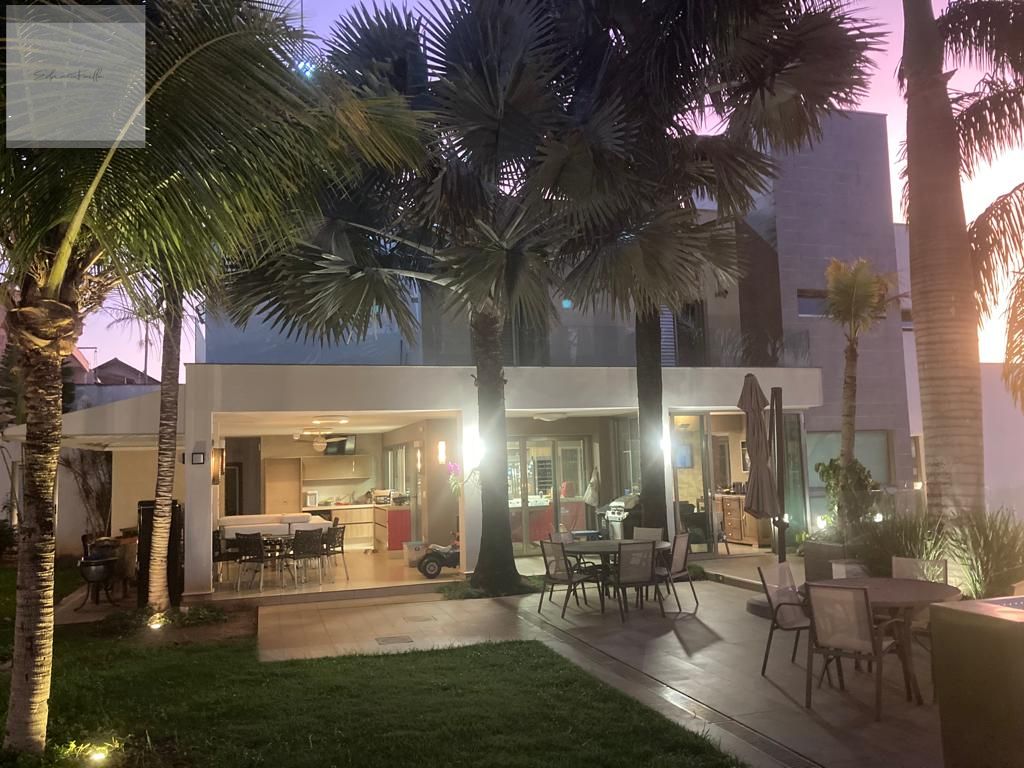 Você merece esta casa dos sonhos.