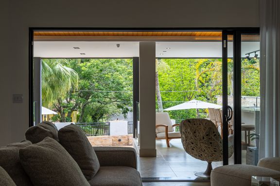 Integração perfeita em o social e o lazer.