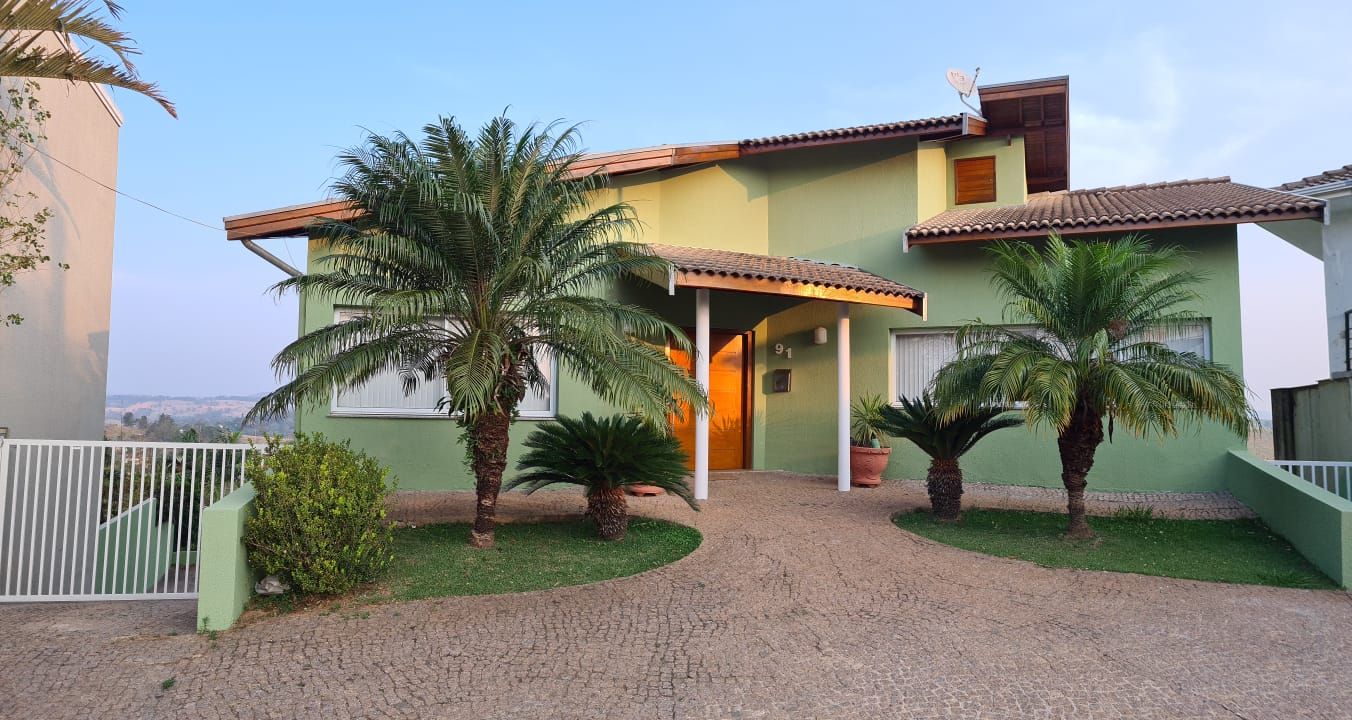 em Sousas/Campinas