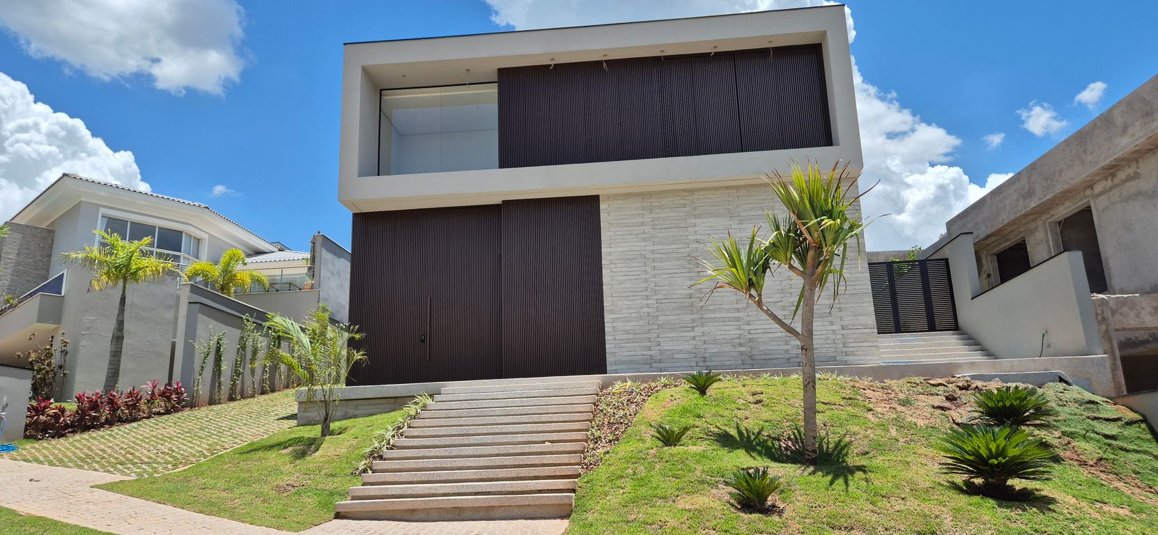Seu Novo Lar em Campinas: Sofisticação, Conforto e Localização Privilegiada