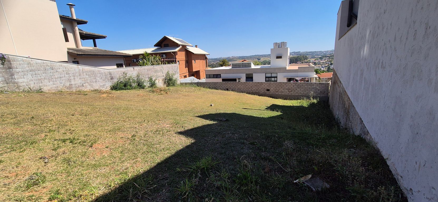 Seu projeto merece uma vista extraordinária!