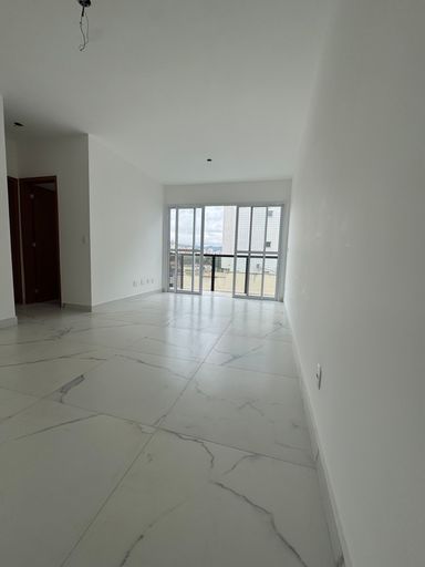 Sala Vista Varanda