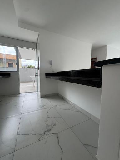 Cozinha Americana