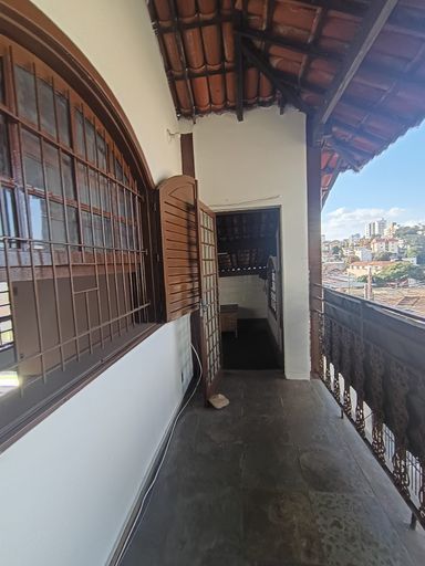 Varanda casa 2