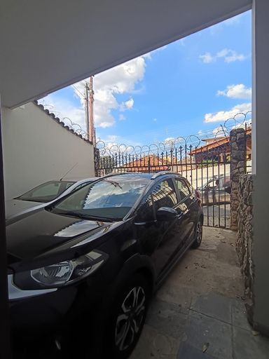 Garagem