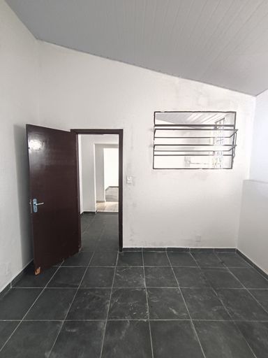Quarto Barracao