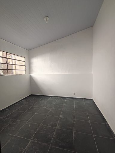Quarto Barracao