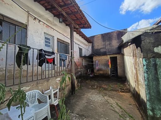 Moradia Fundos