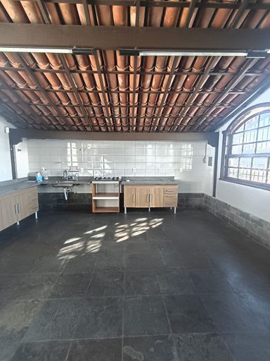 Cozinha