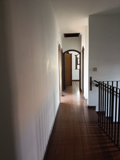 Escada Interna casa 2