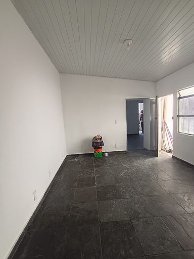 Sala do Barracao