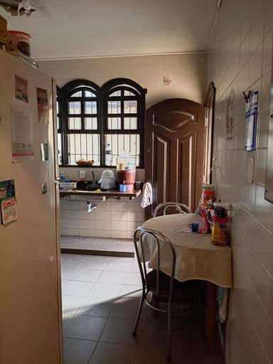 Cozinha