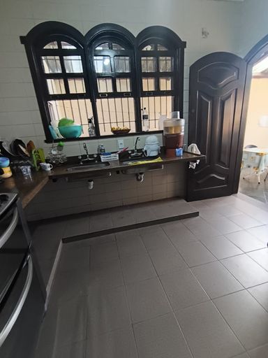 Cozinha