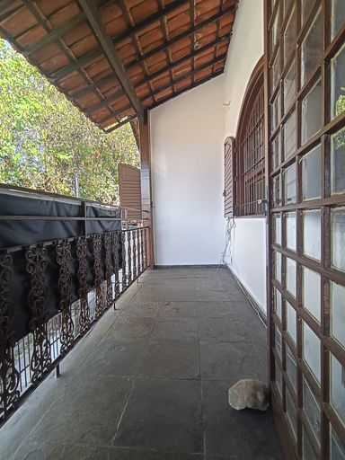 Varanda