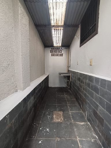 Corredor casa 2