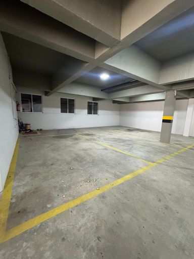 Vaga de Garagem Coberta
