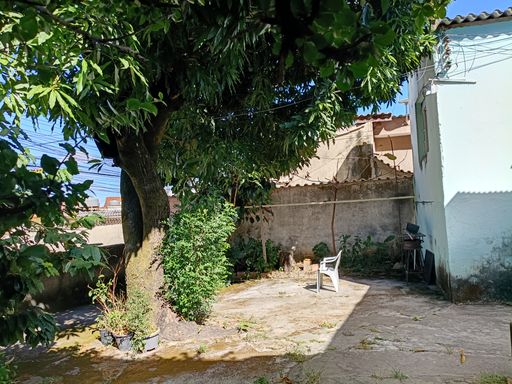 Terreiro