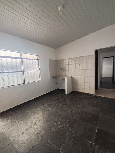 Sala do Barracao