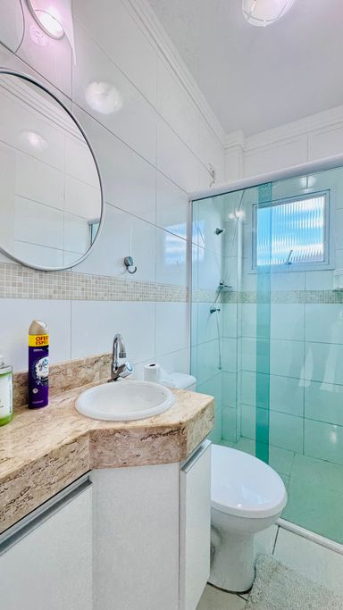 Casa à venda em Vicente de Carvalho, Guarujá